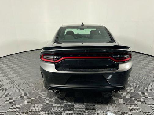 2021 Dodge Charger GT