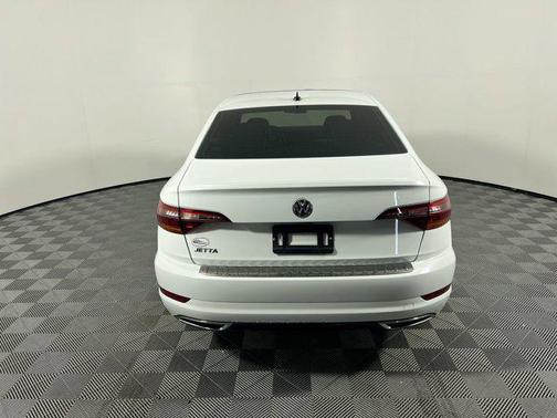 2019 Volkswagen Jetta 1.4T R-Line
