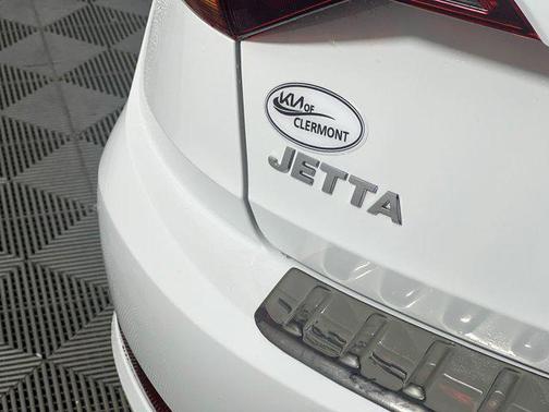 2019 Volkswagen Jetta 1.4T R-Line
