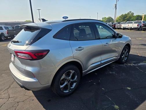 2023 Ford Escape ST-Line Select
