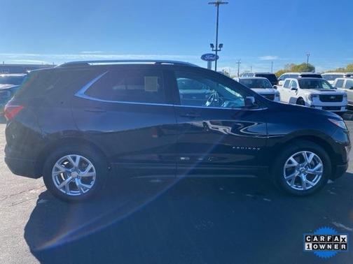 2020 Chevrolet Equinox 2LT