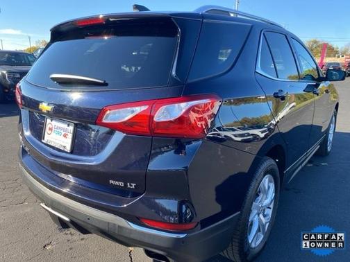 2020 Chevrolet Equinox 2LT