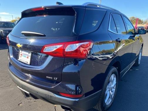 2020 Chevrolet Equinox 2LT