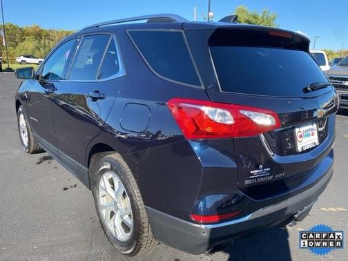 2020 Chevrolet Equinox 2LT