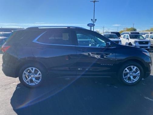 2020 Chevrolet Equinox 2LT
