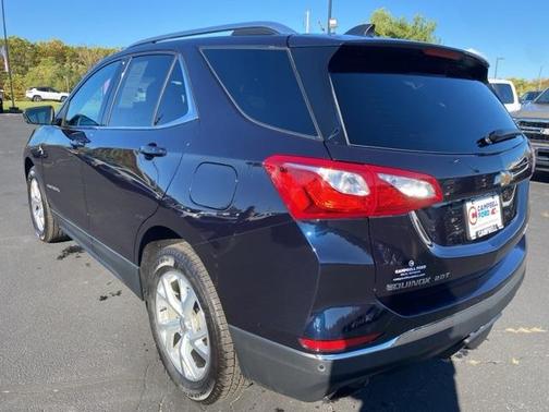 2020 Chevrolet Equinox 2LT