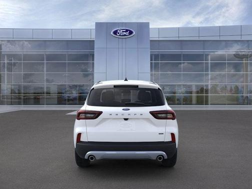 2024 Ford Escape PHEV