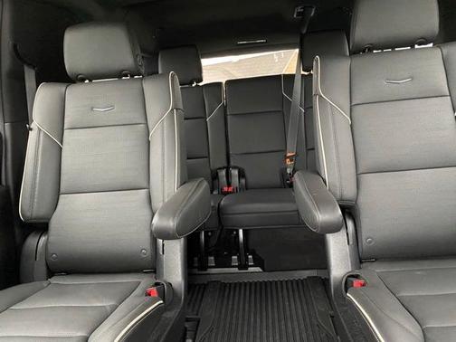 2023 Cadillac Escalade ESV Premium Luxury