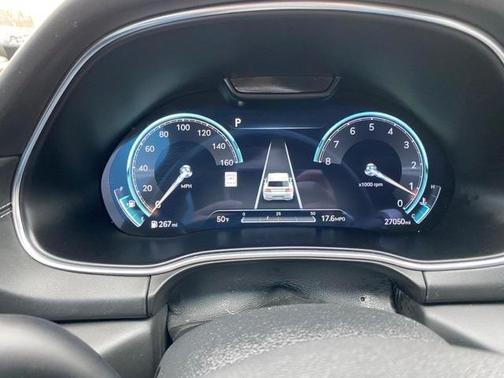 2024 Genesis GV80 3.5T