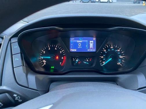 2018 Ford Transit-250 Base