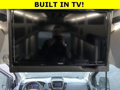 2018 Ford Transit-250 Base