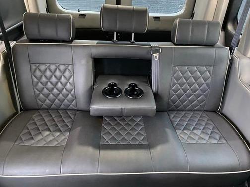 2018 Ford Transit-250 Base