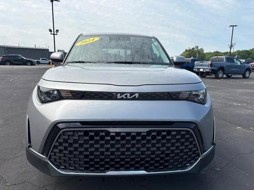 2024 Kia Soul EX