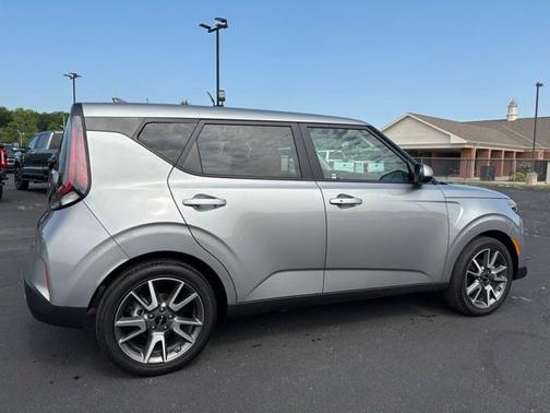 2024 Kia Soul EX