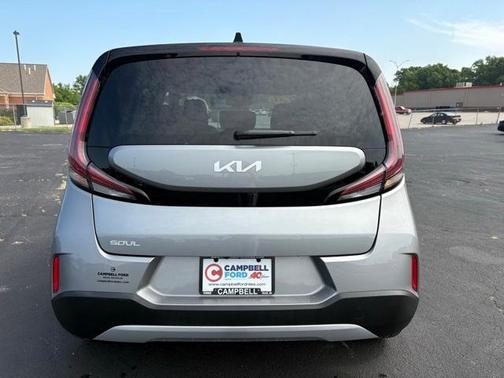 2024 Kia Soul EX