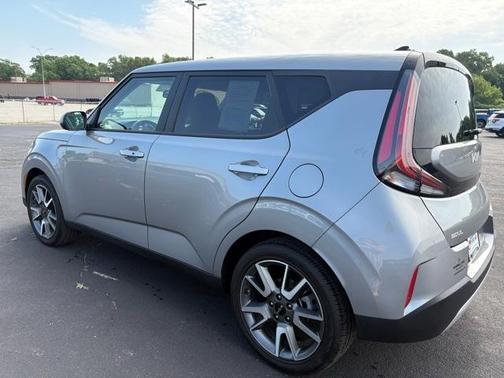 2024 Kia Soul EX