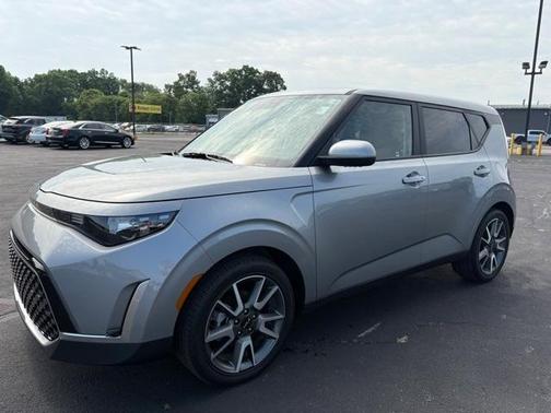 2024 Kia Soul EX