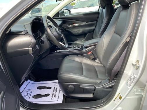 2024 Mazda CX-30 Select