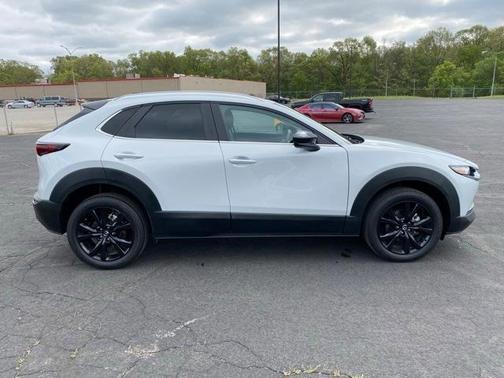 2024 Mazda CX-30 Select