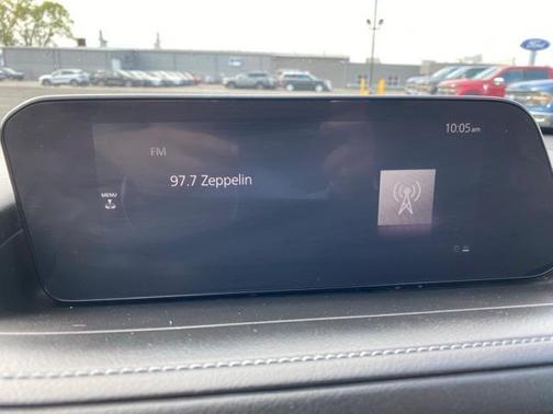 2024 Mazda CX-30 Select