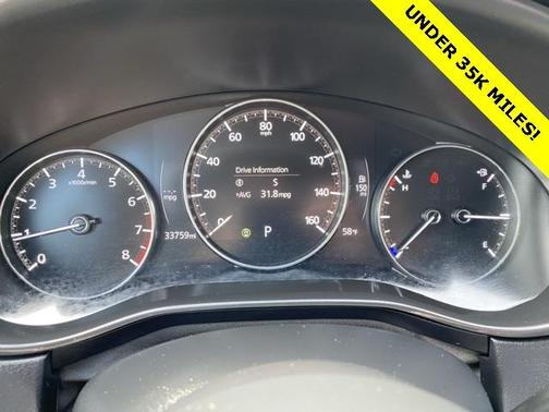 2024 Mazda CX-30 Select