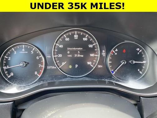 2024 Mazda CX-30 Select