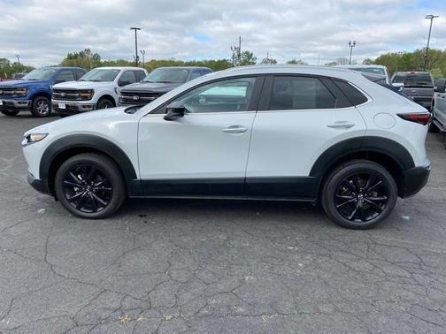 2024 Mazda CX-30 Select
