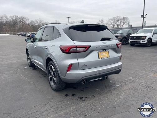 2023 Ford Escape ST-Line Select