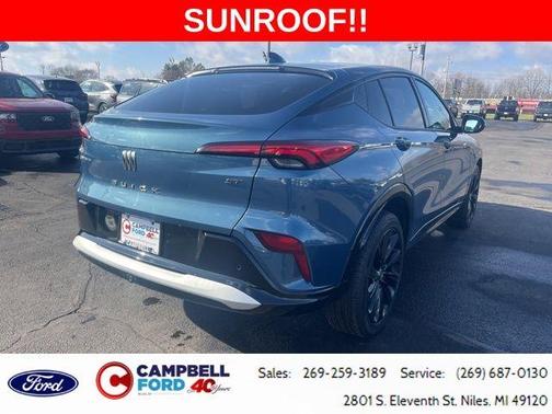 2024 Buick Envista Sport Touring