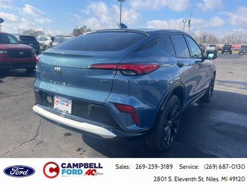 2024 Buick Envista Sport Touring