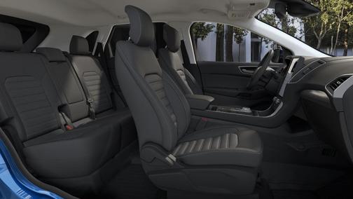 2023 Ford Edge SE