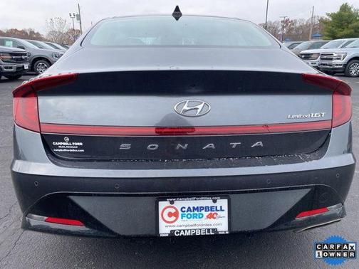 2023 Hyundai SONATA Limited