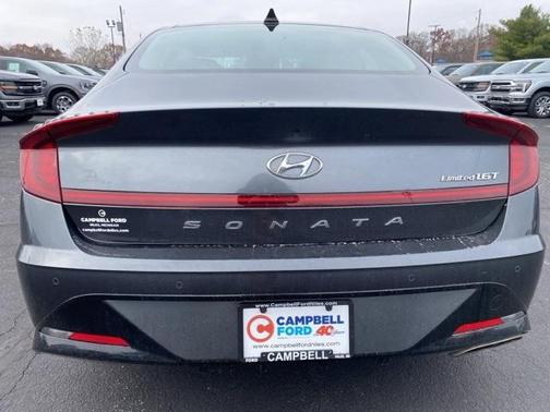 2023 Hyundai SONATA Limited