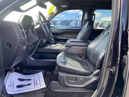 2019 Ford Expedition Limited