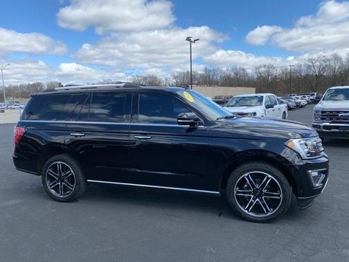 2019 Ford Expedition Limited