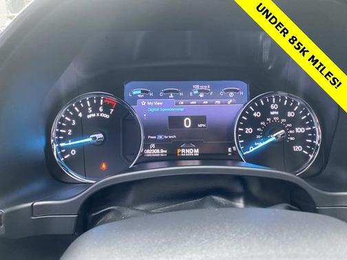 2019 Ford Expedition Limited