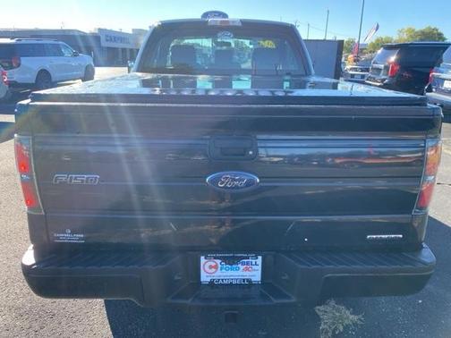 2013 Ford F-150 STX