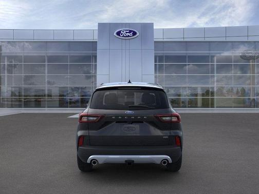 2024 Ford Escape PHEV