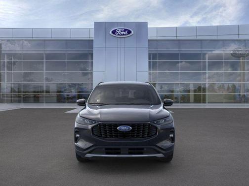 2024 Ford Escape PHEV