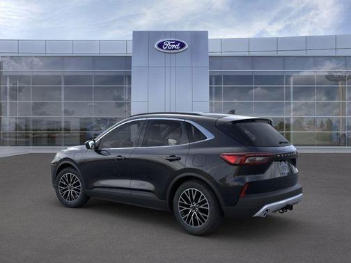 2024 Ford Escape PHEV