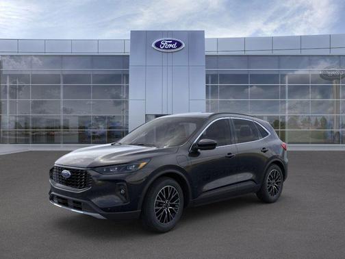 2024 Ford Escape PHEV