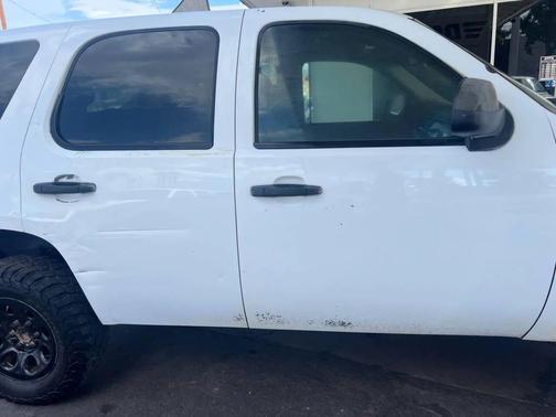 2010 Chevrolet Tahoe LS