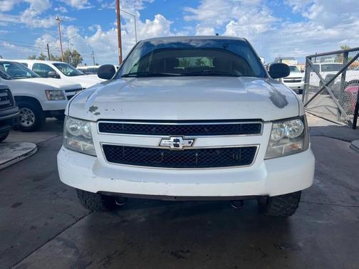 2010 Chevrolet Tahoe LS