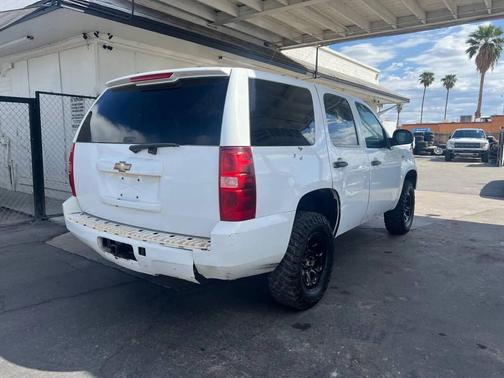 2010 Chevrolet Tahoe LS