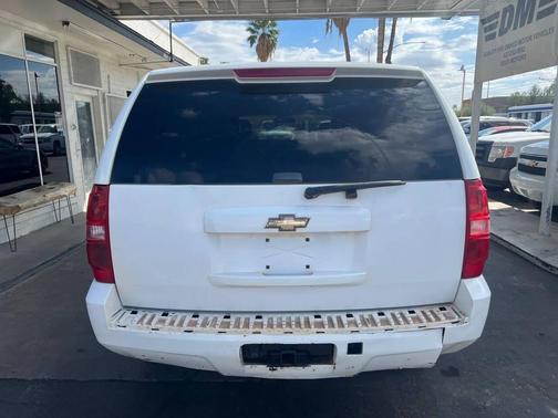 2010 Chevrolet Tahoe LS