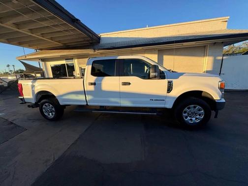 2020 Ford F-250 XLT