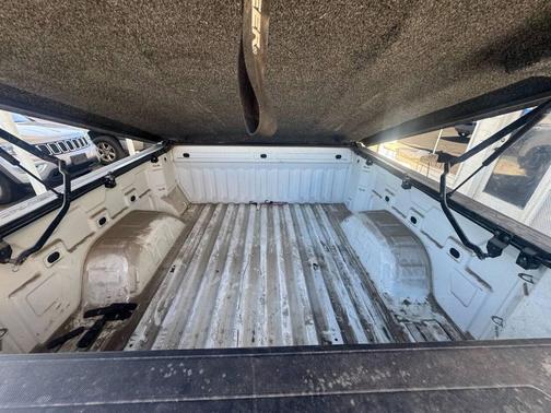 2020 Chevrolet Silverado 1500 WT