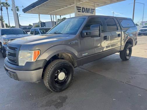 2014 Ford F-150 XL