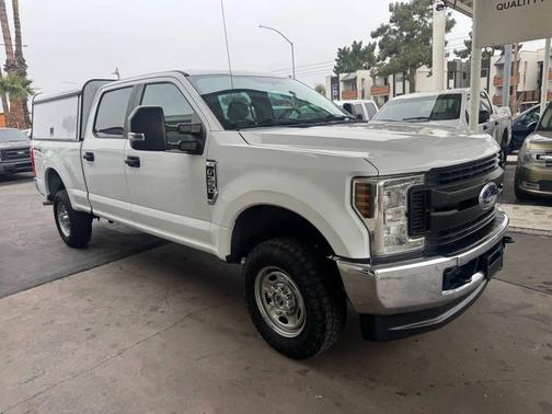 2019 Ford F-350 XL