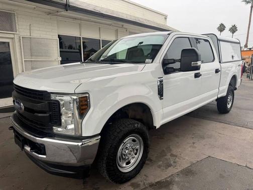 2019 Ford F-350 XL